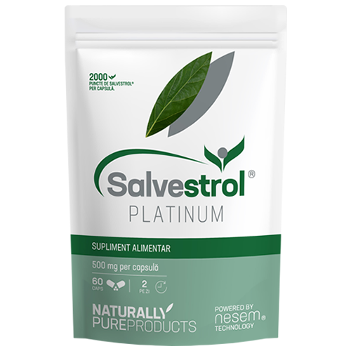 salvestrol